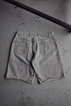 Vintage Merona Jorts (36) - Retrospective Store