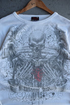 Vintage Miami Ink Long Sleeve Tee (L) - Retrospective Store