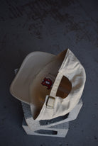 Vintage MLB Boston Red Sox Embroidered Hat - Retrospective Store