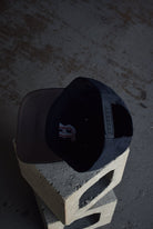 Vintage MLB Boston Red Sox Hat - Retrospective Store