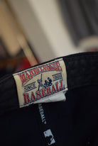 Vintage MLB New York Yankees Embroidered Hat - Retrospective Store