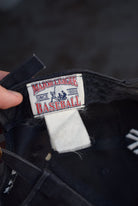 Vintage MLB New York Yankees Embroidered Hat - Retrospective Store