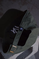 Vintage MLB New York Yankees Embroidered Hat - Retrospective Store