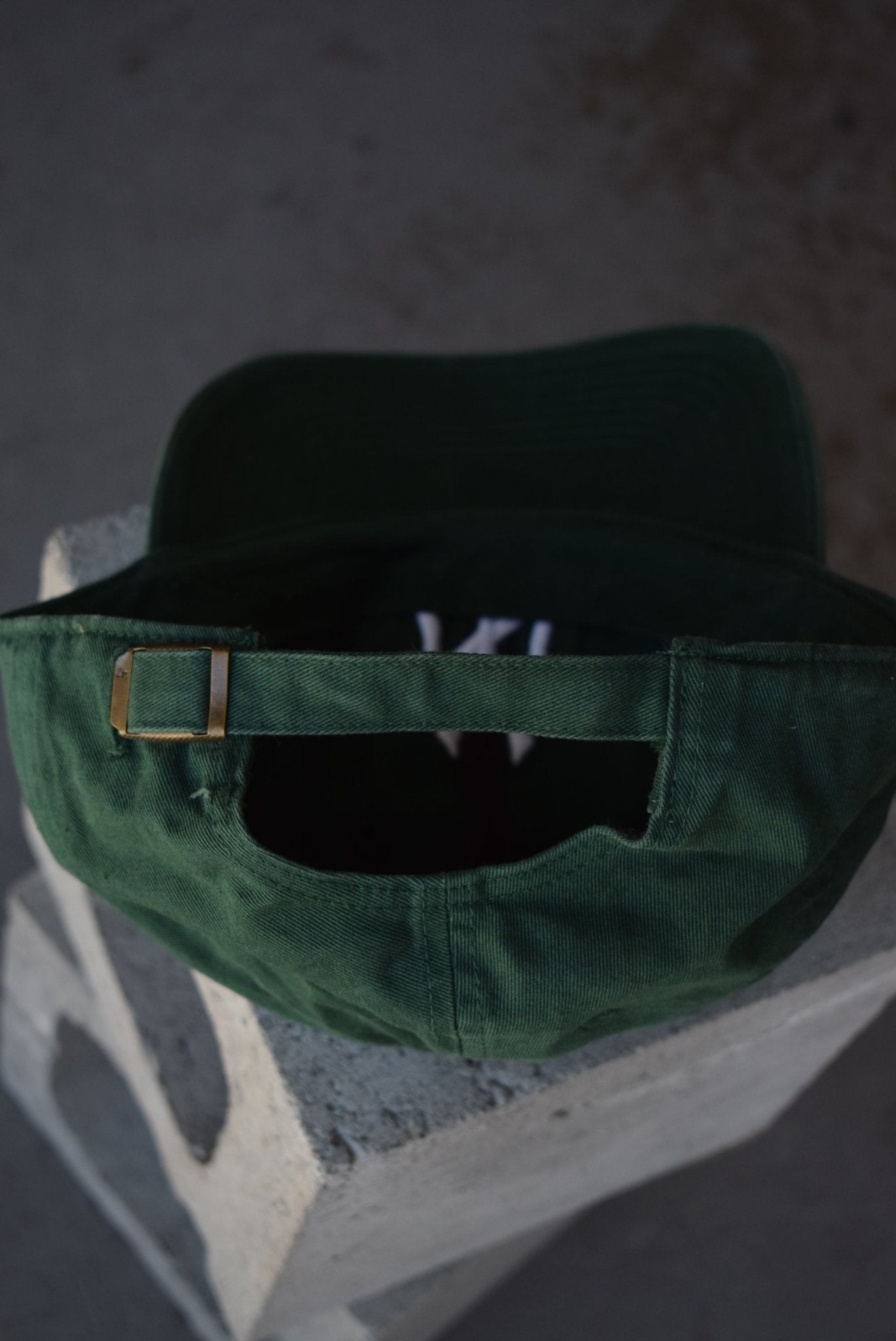 Vintage MLB New York Yankees Hat - Retrospective Store