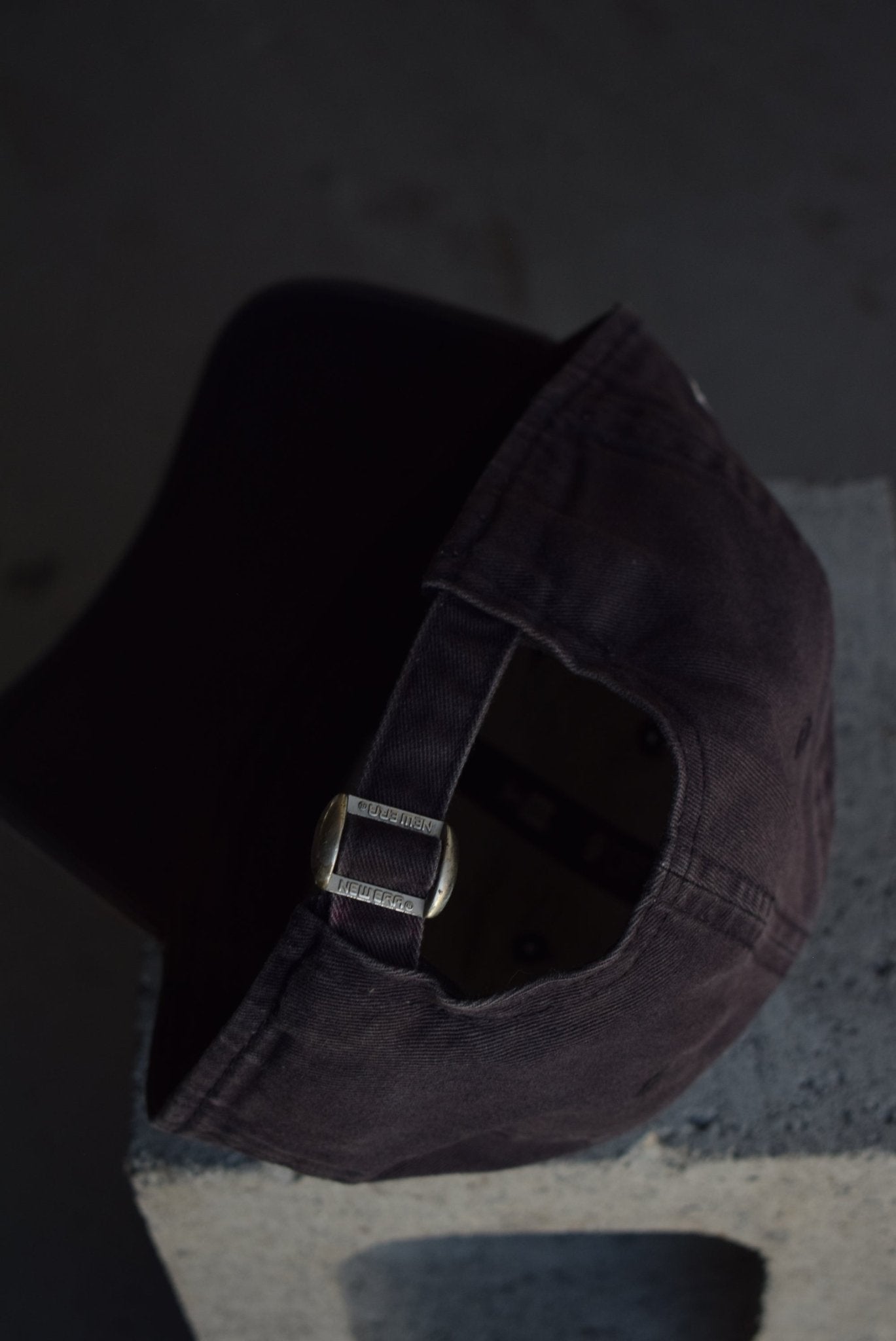 Vintage MLB New York Yankees Hat - Retrospective Store