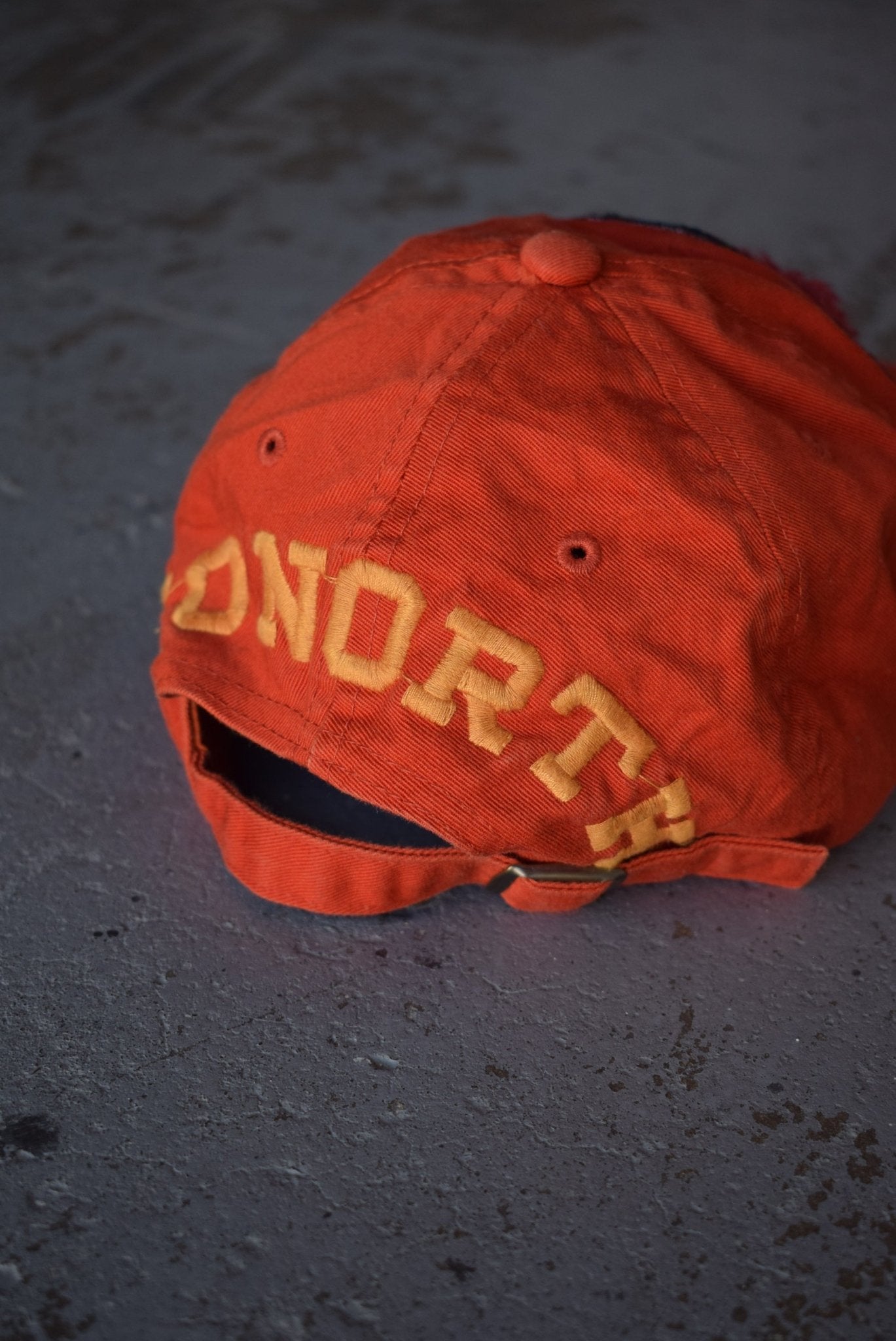 Vintage Moose Y2K Hat - Retrospective Store