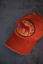 Vintage Moose Y2K Hat - Retrospective Store