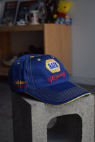 Vintage NAPA Racing Embroidered Hat - Retrospective Store