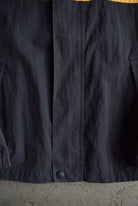 Vintage Nautica Classic Logo Jacket (L) - Retrospective Store