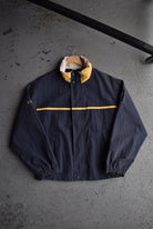Vintage Nautica Classic Logo Jacket (L) - Retrospective Store