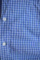 Vintage Nautica Cropped Button Up (L/XL) - Retrospective Store