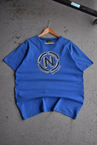 Vintage Nautica Jeans Company Tee (XL) - Retrospective Store