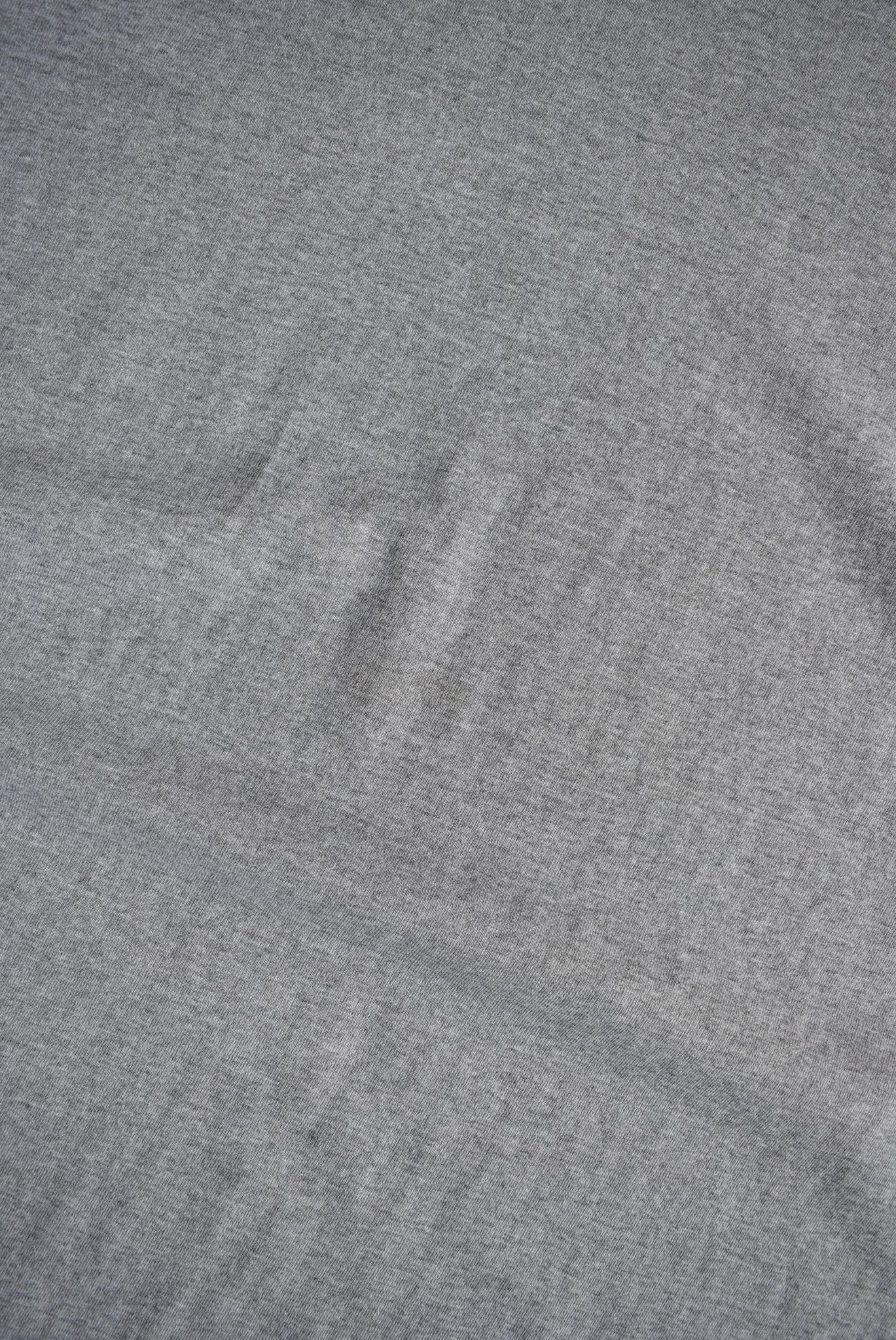Vintage Nautica Jeans Spellout Tee (XL) - Retrospective Store