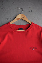 Vintage Nautica Sailing Tee (XL) - Retrospective Store