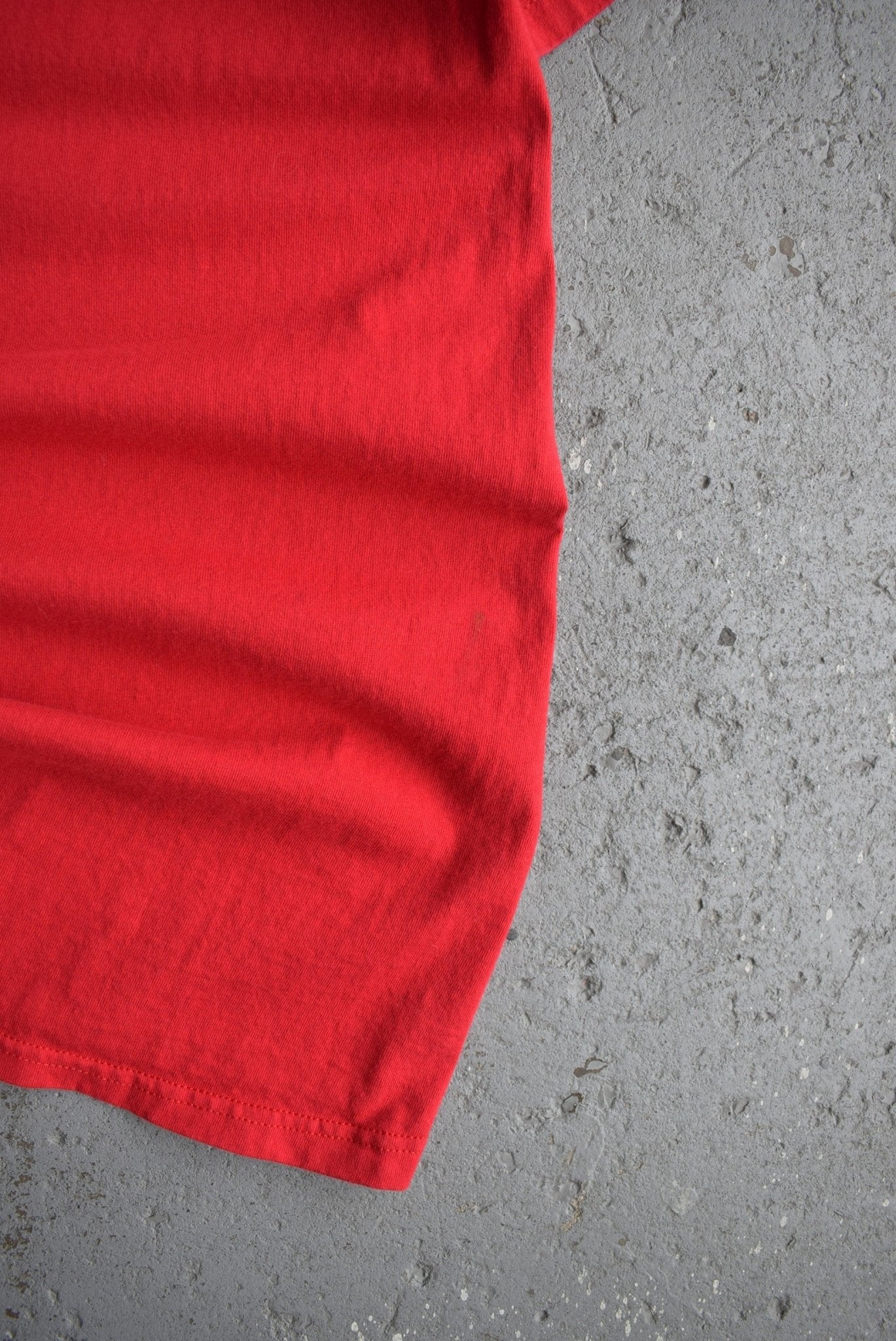 Vintage Nautica Sailing Tee (XL) - Retrospective Store