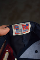Vintage NBA Denver Nuggets Embroidered Hat (Youth) - Retrospective Store