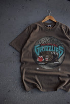 Vintage NBA Vancouver Grizzlies Tee (XL) - Retrospective Store