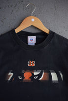 Vintage NFL Cincinatti Bengals Tee (M/L) - Retrospective Store