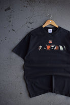 Vintage NFL Cincinatti Bengals Tee (M/L) - Retrospective Store