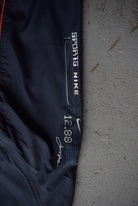Vintage Nike ACG Classic Logo Embroidered Jacket (XL) - Retrospective Store