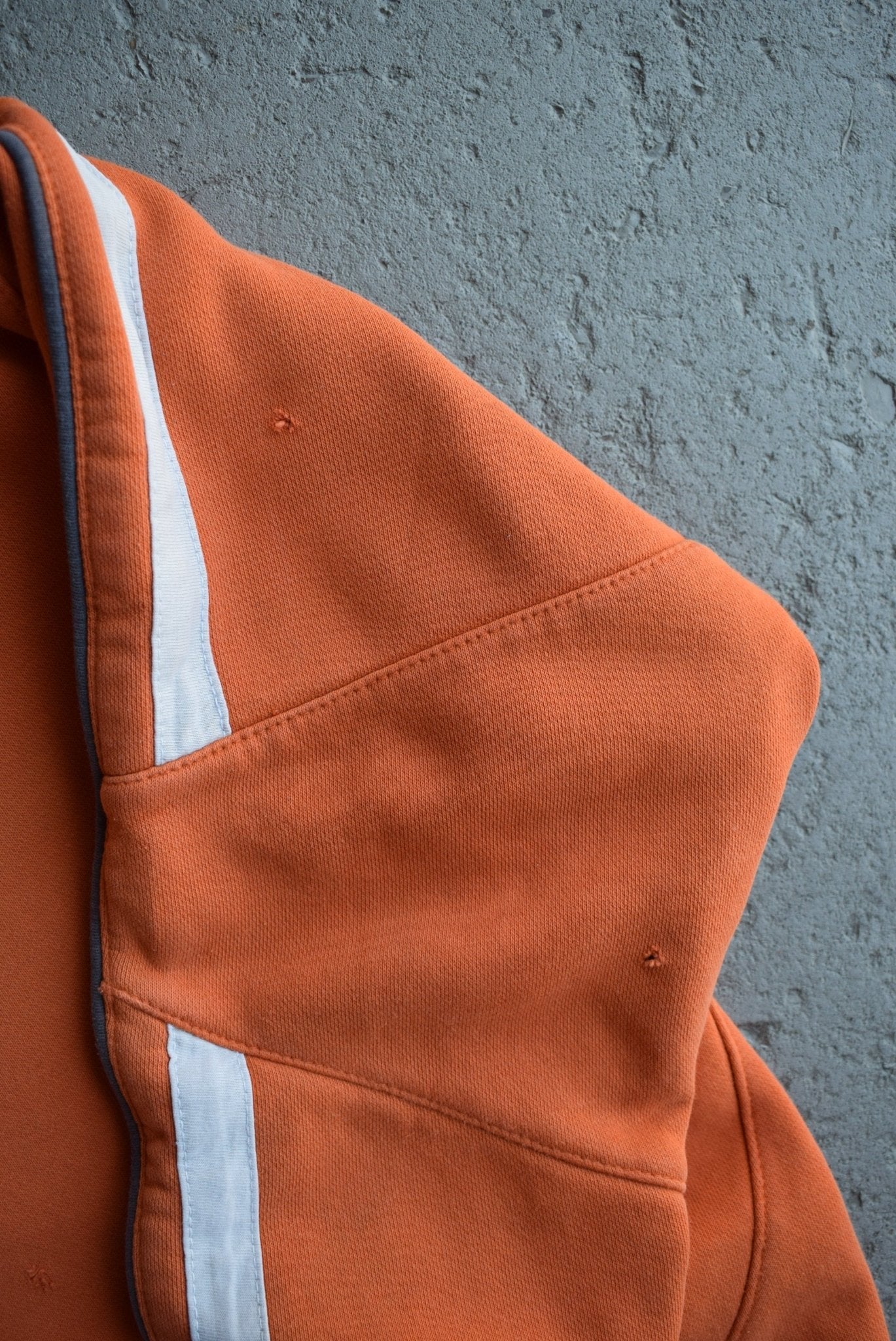 Vintage Nike Air Embroidered Spellout Crewneck (XS) - Retrospective Store