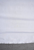 Vintage Nike Air Force 1 Spellout Tee (XL) - Retrospective Store