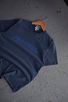 Vintage Nike Air Max Spellout Tee (S) - Retrospective Store