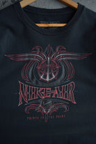 Vintage Nike Air 'Points in the Paint' Tee (L) - Retrospective Store