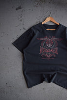 Vintage Nike Air 'Points in the Paint' Tee (L) - Retrospective Store