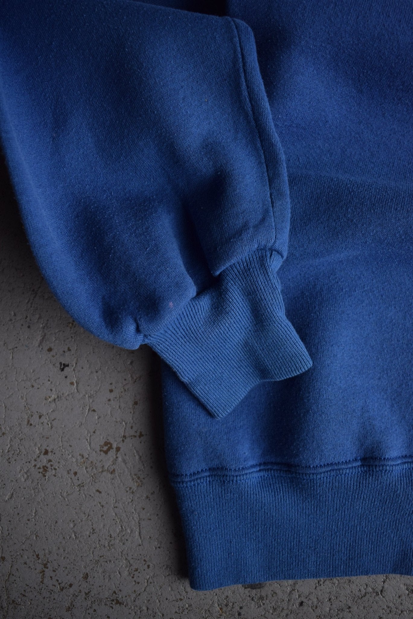 Vintage Nike Air Spellout Crewneck (L) - Retrospective Store