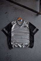 Vintage Nike Basketball Classic Logo Embroidered Jersey (XXL) - Retrospective Store