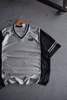 Vintage Nike Basketball Classic Logo Embroidered Jersey (XXL) - Retrospective Store