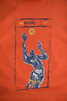Vintage Nike Basketball Tee (S) - Retrospective Store