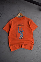Vintage Nike Basketball Tee (S) - Retrospective Store