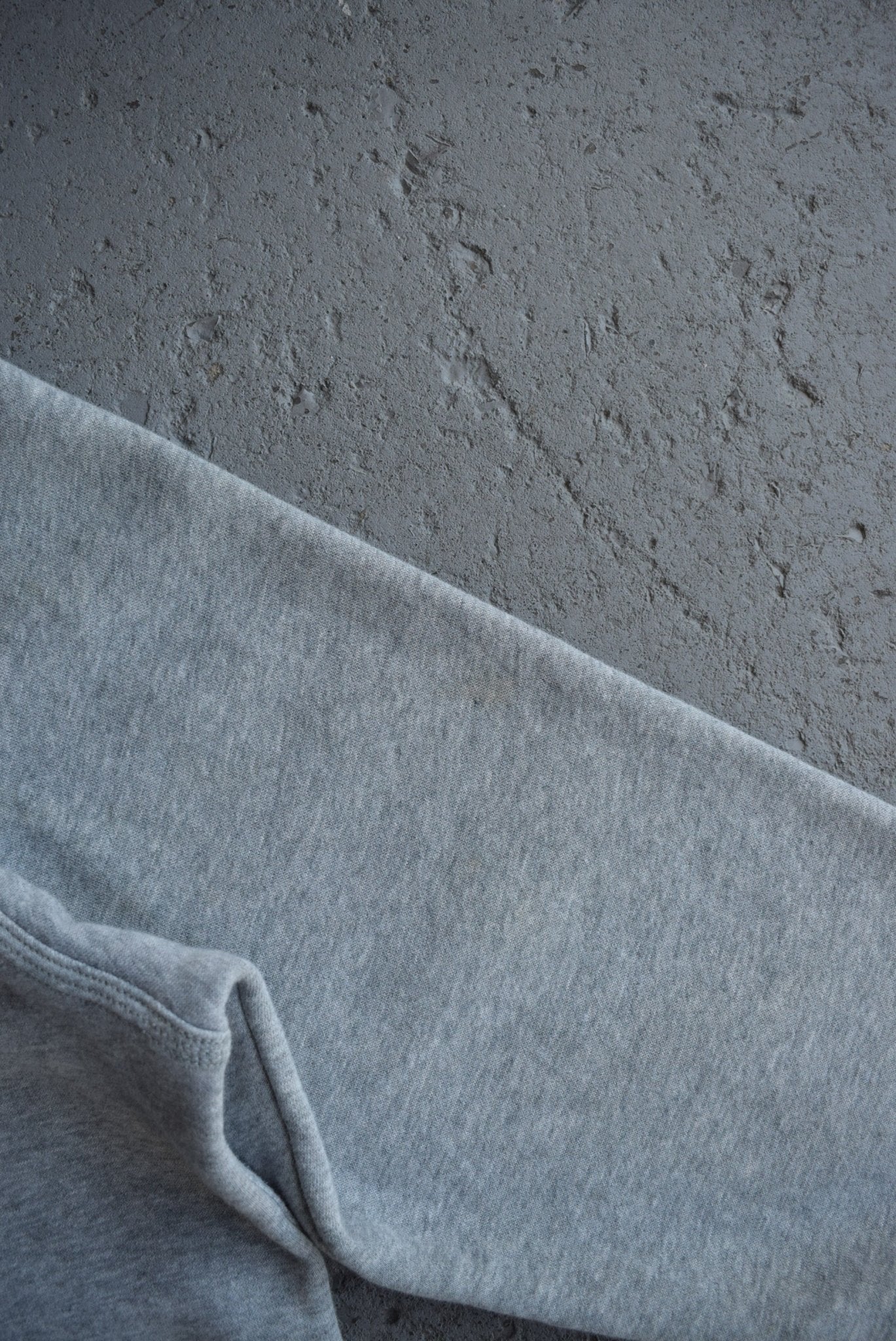 Vintage Nike Big Swoosh Embroidered Hoodie (L) - Retrospective Store