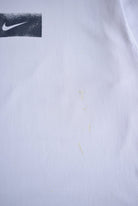 Vintage Nike Big Swoosh Tee (L) - Retrospective Store