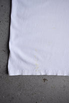 Vintage Nike Big Swoosh Tee (L) - Retrospective Store