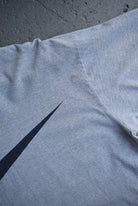 Vintage Nike Big Swoosh Tee (XL) - Retrospective Store