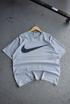 Vintage Nike Big Swoosh Tee (XL) - Retrospective Store