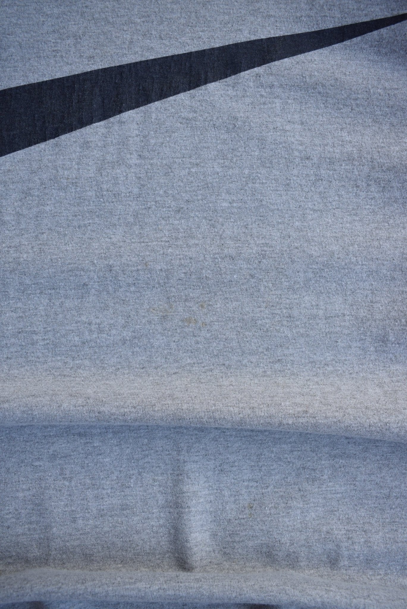 Vintage Nike Big Swoosh Tee (XL) - Retrospective Store