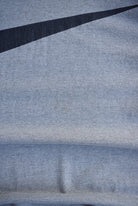 Vintage Nike Big Swoosh Tee (XL) - Retrospective Store