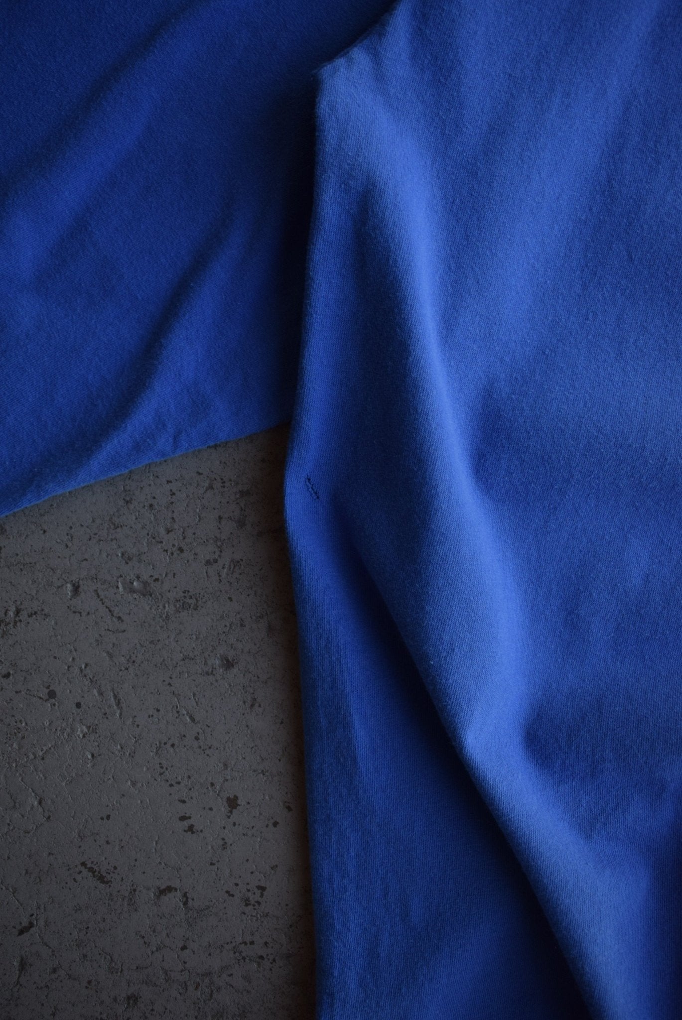 Vintage Nike Centre Swoosh Embroidered Long Sleeve Tee (XL) - Retrospective Store