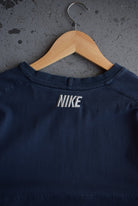 Vintage Nike Centre Swoosh Embroidered Tee (L) - Retrospective Store
