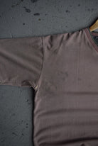 Vintage Nike Centre Swoosh Embroidered Tee (L) - Retrospective Store