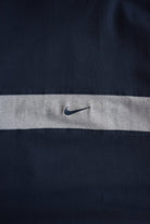 Vintage Nike Centre Swoosh Embroidered Tee (L) - Retrospective Store