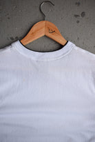 Vintage Nike Centre Swoosh Embroidered Tee (S) - Retrospective Store