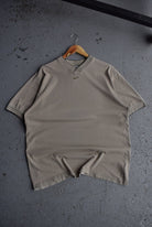 Vintage Nike Centre Swoosh Embroidered Tee (XL) - Retrospective Store