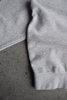 Vintage Nike Classic Logo Embroidered Crewneck (M/L) - Retrospective Store