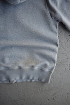 Vintage Nike Classic Logo Embroidered Full Zip Hoodie (M/L) - Retrospective Store