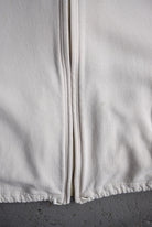 Vintage Nike Classic Logo Embroidered Full Zip Jacket (L) - Retrospective Store